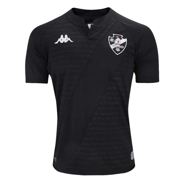 Vasco 24/25 IV Fourth Jersey - Fan Version