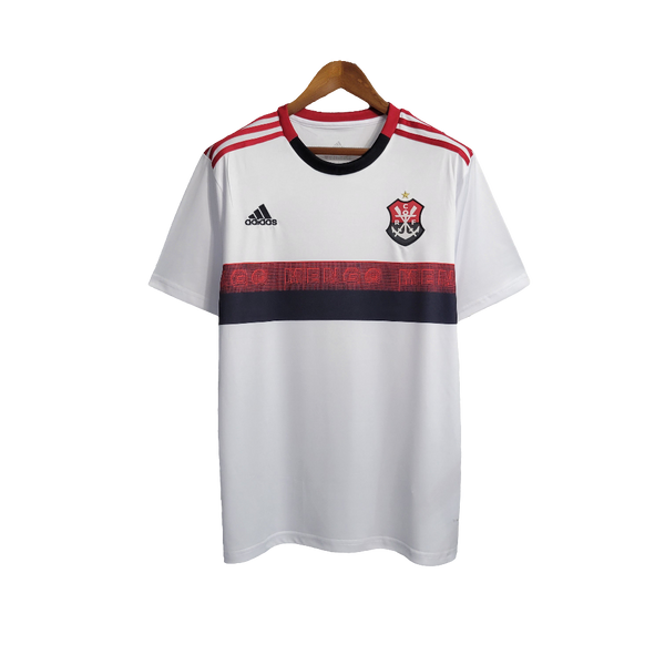 Flamengo 19/20 II Away Jersey - Retro Version