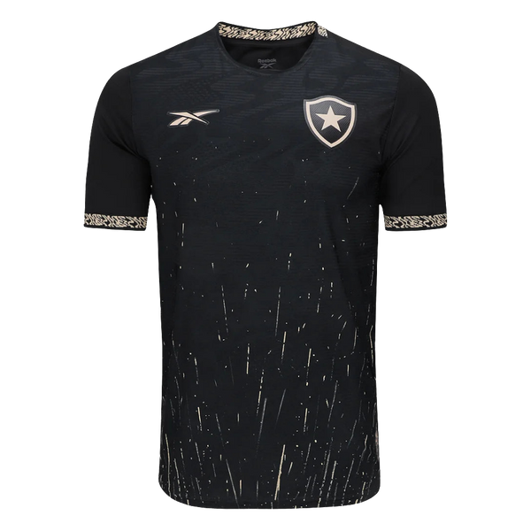 Botafogo 24/25 II Away Jersey - Fan Version