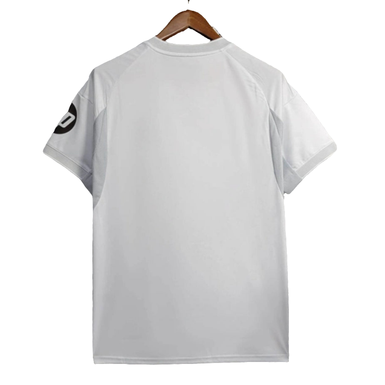 Real Madrid 25/26 I Home Jersey - Fan Version