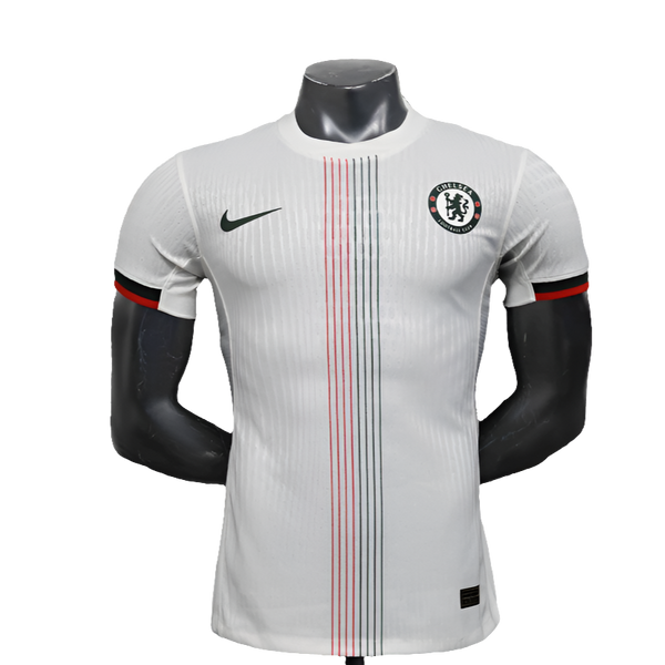 Chelsea 25/26 II Away Jersey - Player Version