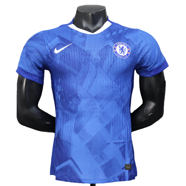 Chelsea 25/26 I Home Jersey - Player Version