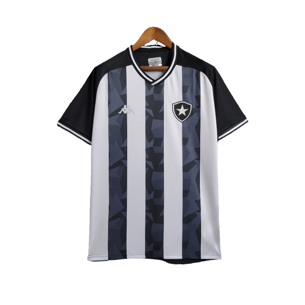 Botafogo 19/20 I Home Jersey - Retro Version