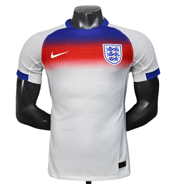 England 25/26 Training Jersey - White - Player Version