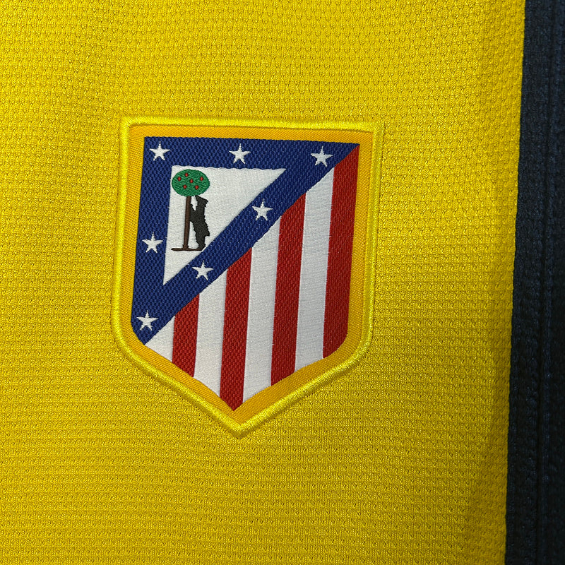 Atletico Madrid 13∕14 Away S-XXL(30FF)