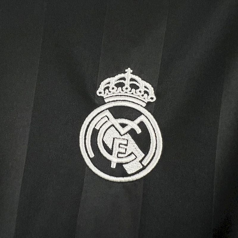 Real Madrid 2025∕26 Training Jersey