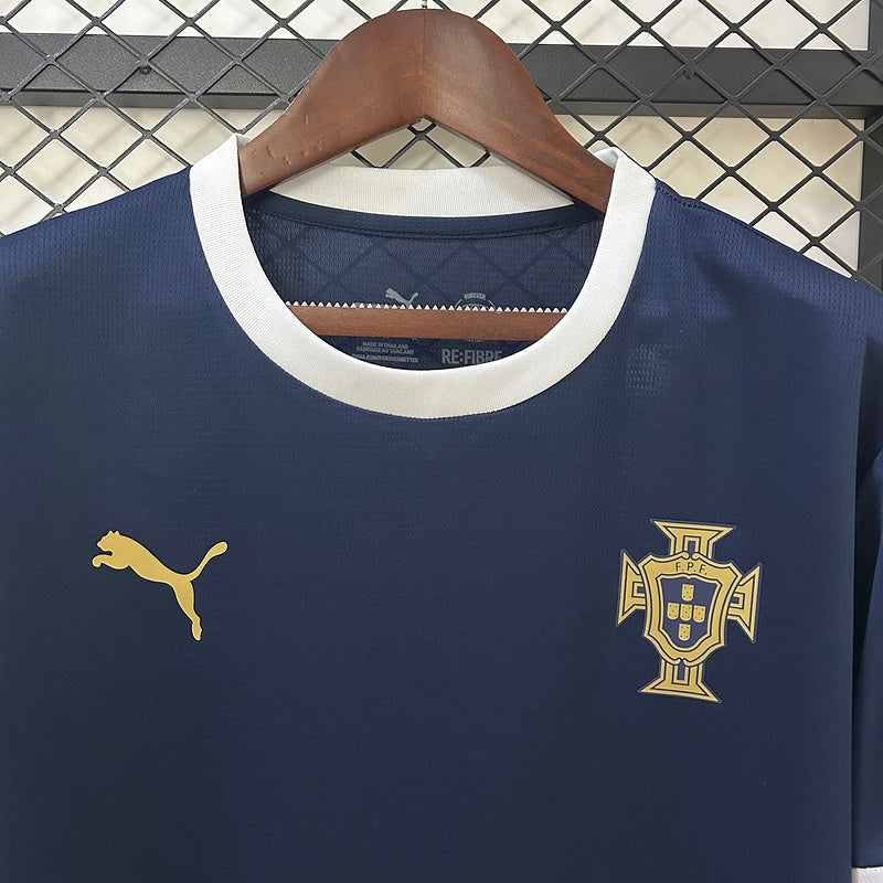 2025 Portugal Training clothes S-4XL