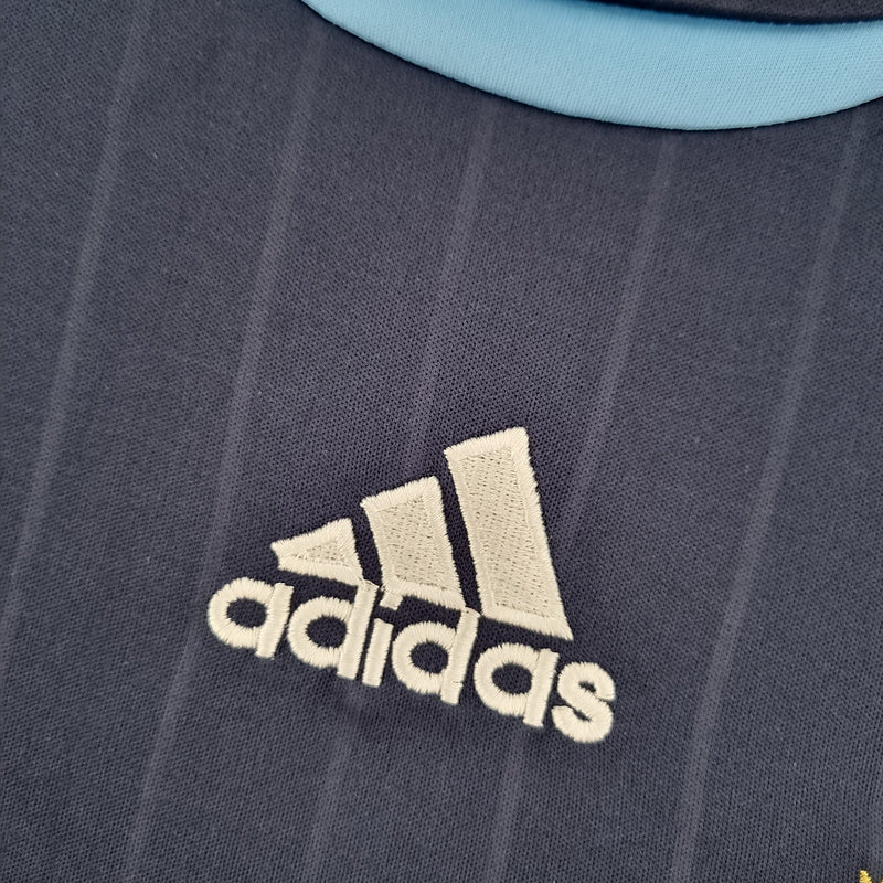 2006 Argentina away S-XXL(48C6)