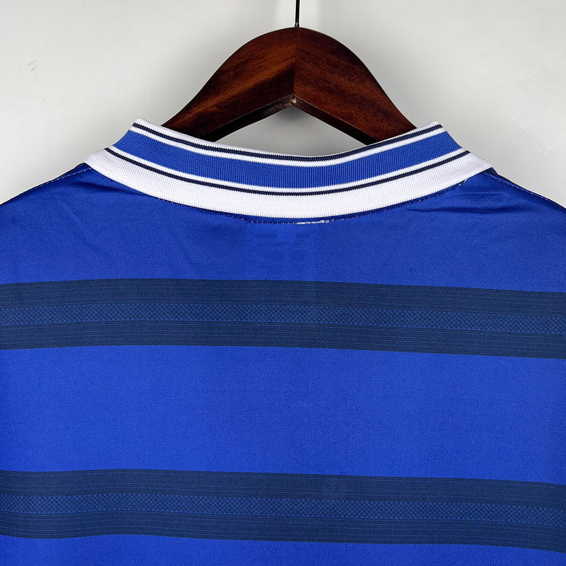 Retro Scotland 1998 Home S-XXL(5C8D)