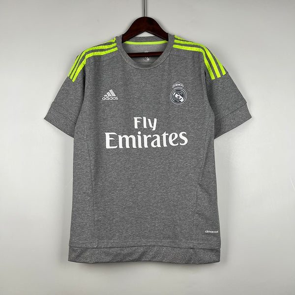 Retro Real Madrid 15∕16 Away S-XXL(BB1A)