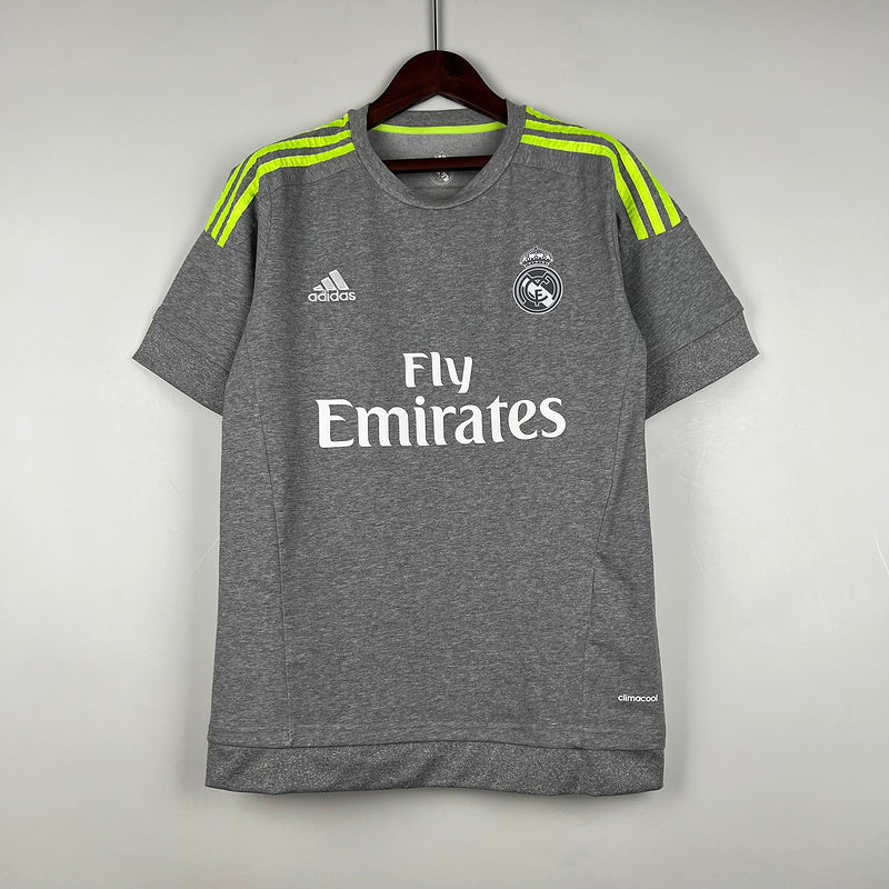 Retro Real Madrid 15∕16 Away S-XXL(BB1A)