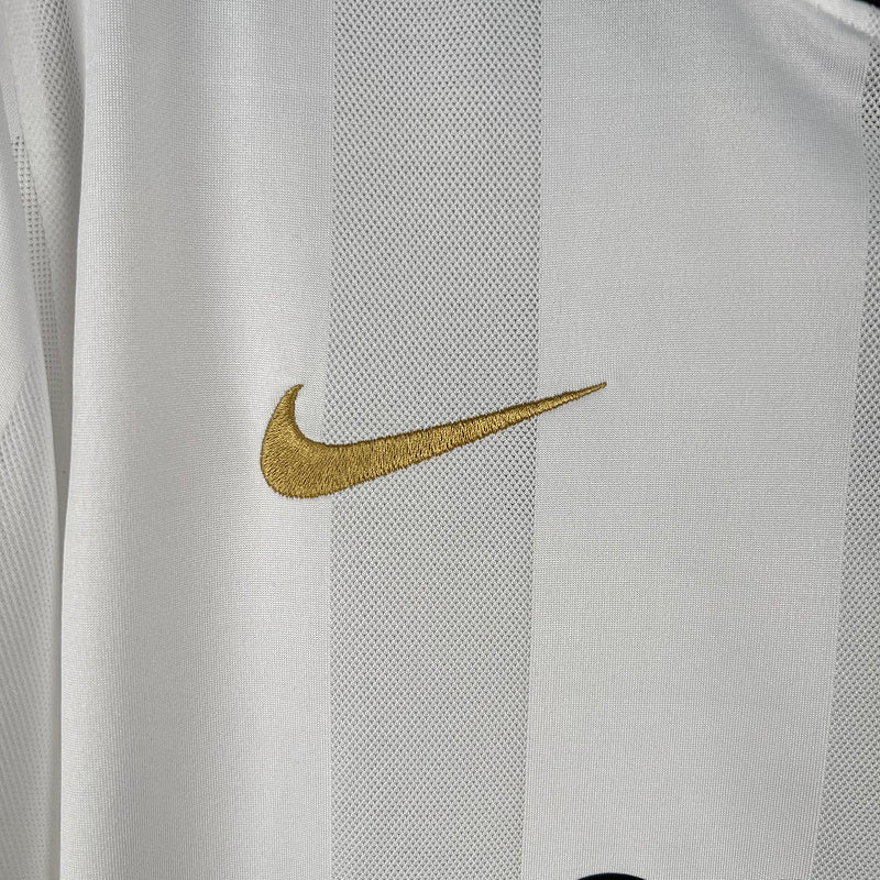 Retro Corinthians 2010 Home S-XXL(CD8B)