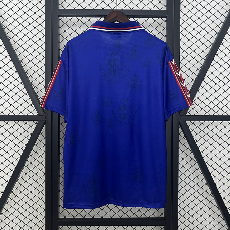 Retro Getafe 98∕99 Home S-XXL(BC37)