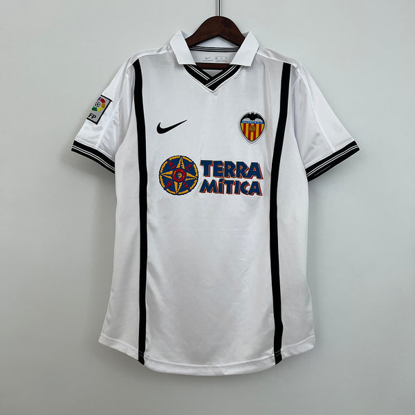 Retro Valencia 00∕01 Home S-XXL(A430)