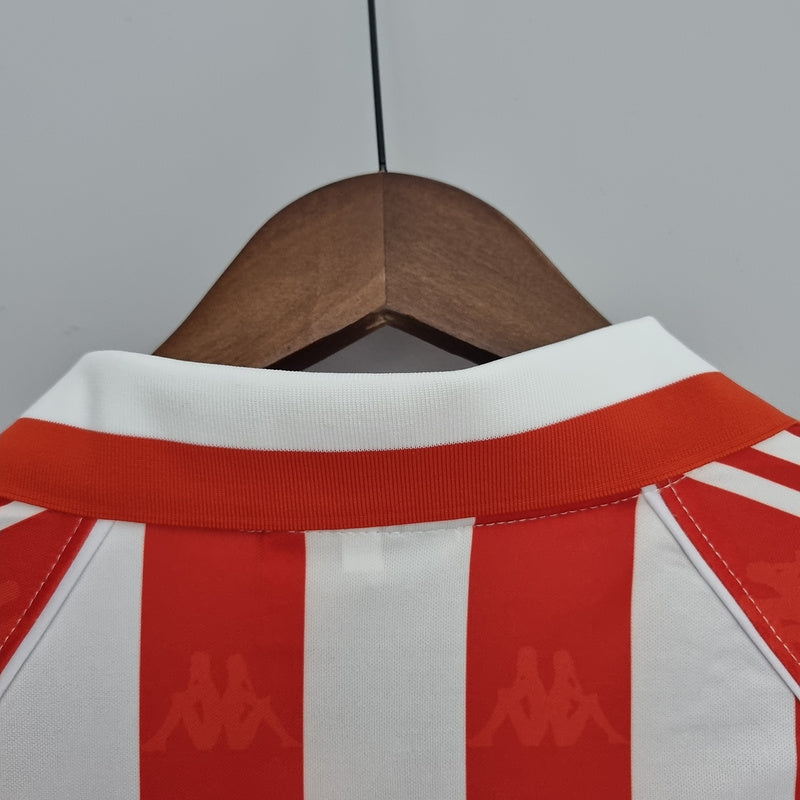 95∕97 Athletic Bilbao home S-XXL(F373)
