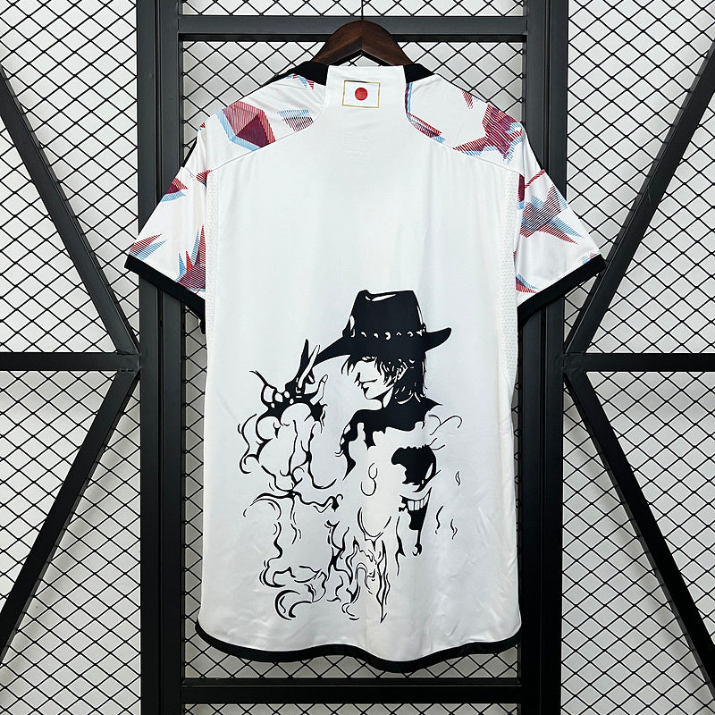 2024 Japan Special Edition S-XXL(990A)