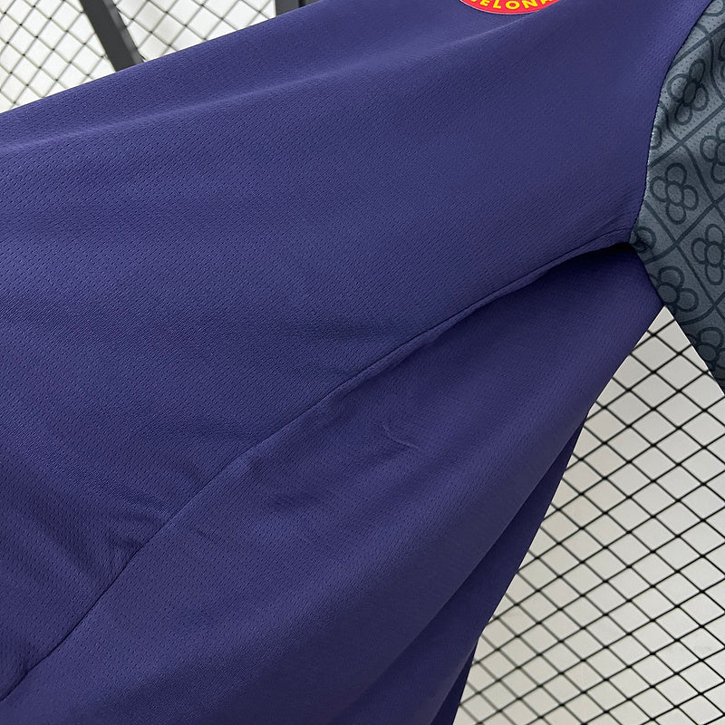 24∕25 Spanish Special Edition S-XXL