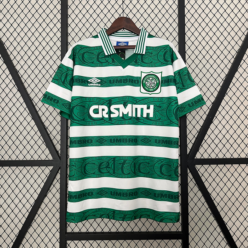 Retro Celtics 95∕97 Home S-XXL(A647)
