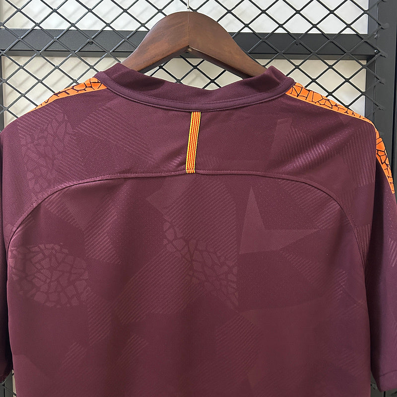 Retro Barcelona 17∕18third S-XXL(C2FF)