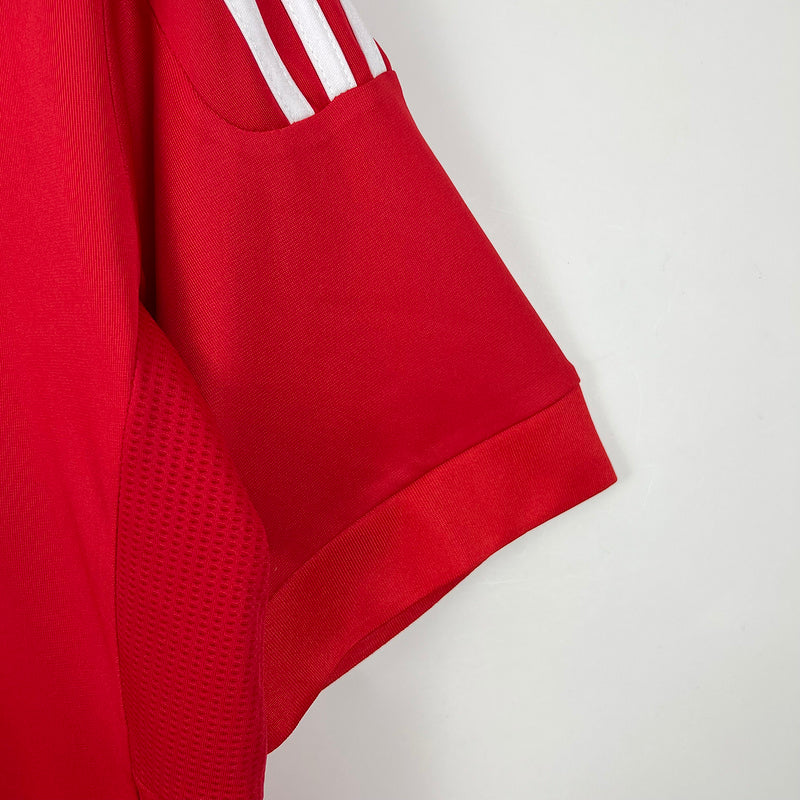 Retro Real Madrid 11∕12 Third Away S-XXL(4078)