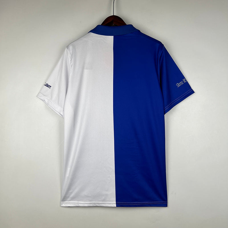 Retro Blackburn 94∕95 Home S-XXL(3D26)