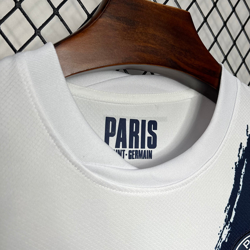 24∕25 PSG Away Jersey S-XXXXL