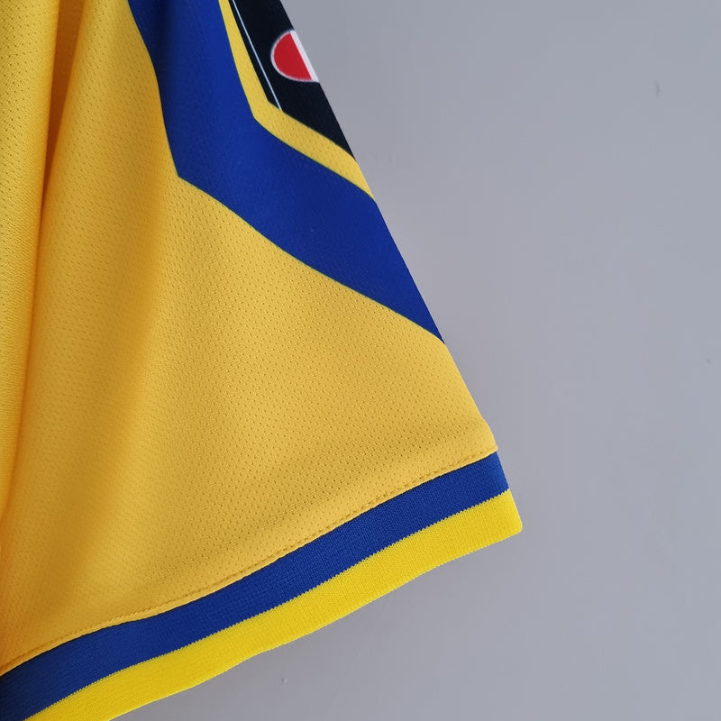 Retro Parma 99∕00 home S-XXL(3EDF)