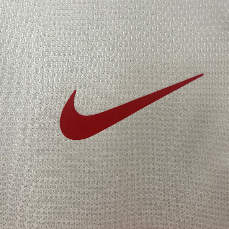 Retro Poland 2012 Home S-XXL(258A)