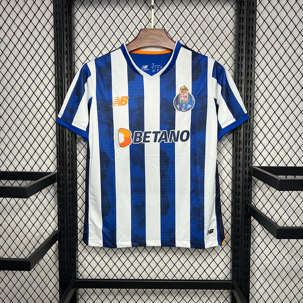 FC Porto 2024∕25 Third Away Jersey