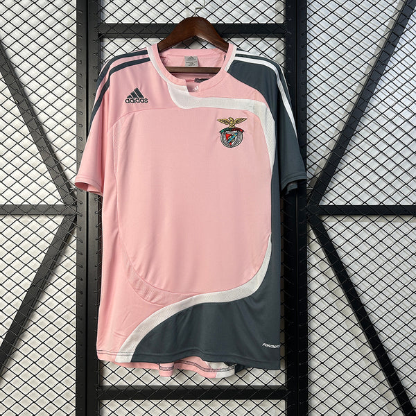 Retro Benfica 07∕08 away S-XXL(149A)