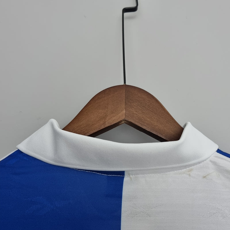 1998 Deportivo Universidad Católica Third away S-XXL(C3CE)