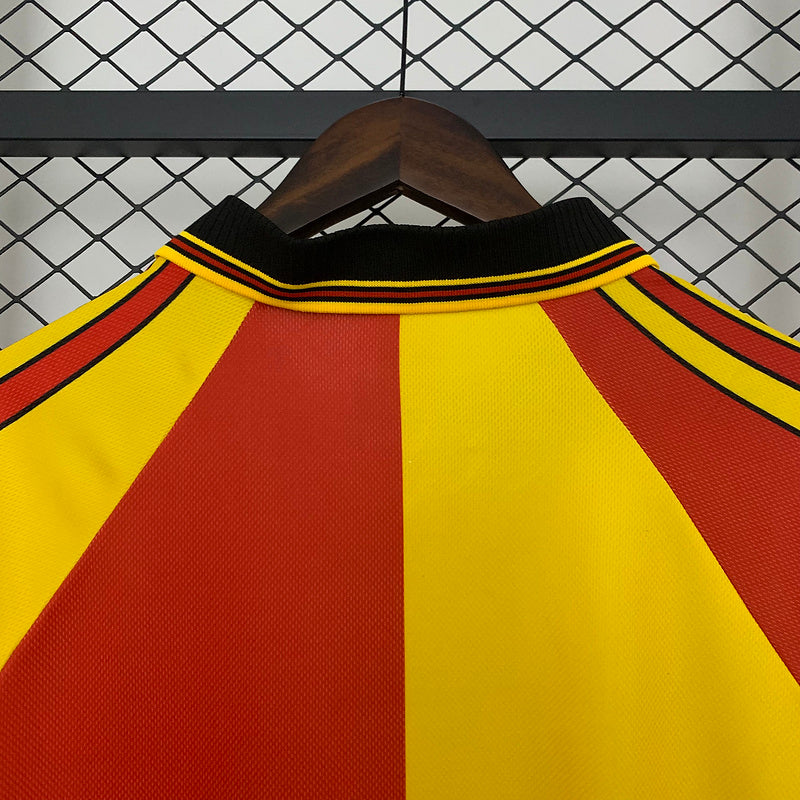 Retro Galatasaray 98∕99 Home S-XXL(2106)