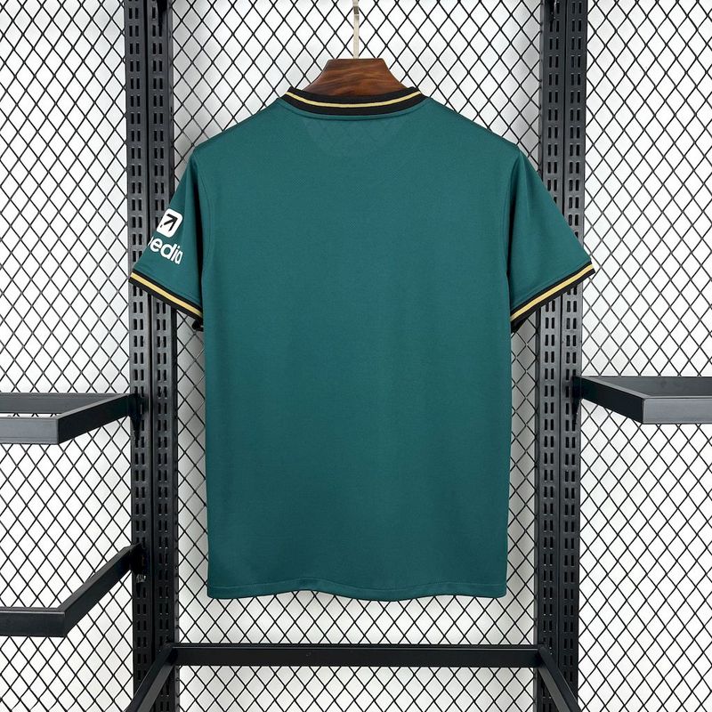 LWP 2025∕26 Jordan Concept Jersey