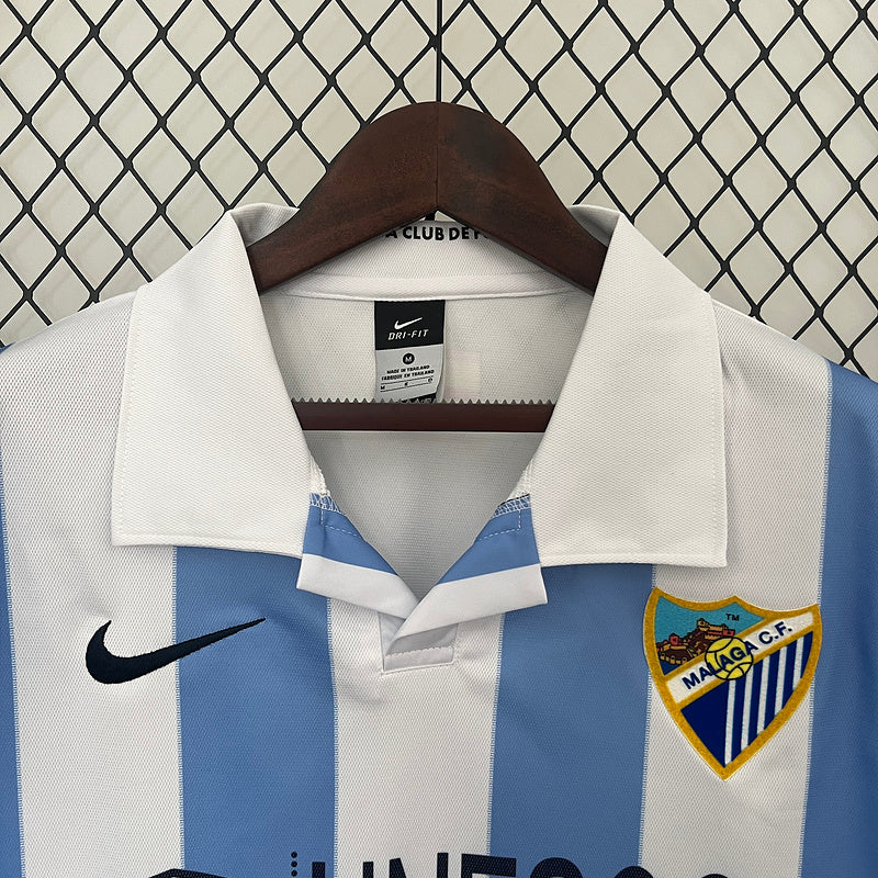 Retro Malaga 12∕13 Home S-XXL(55B1)