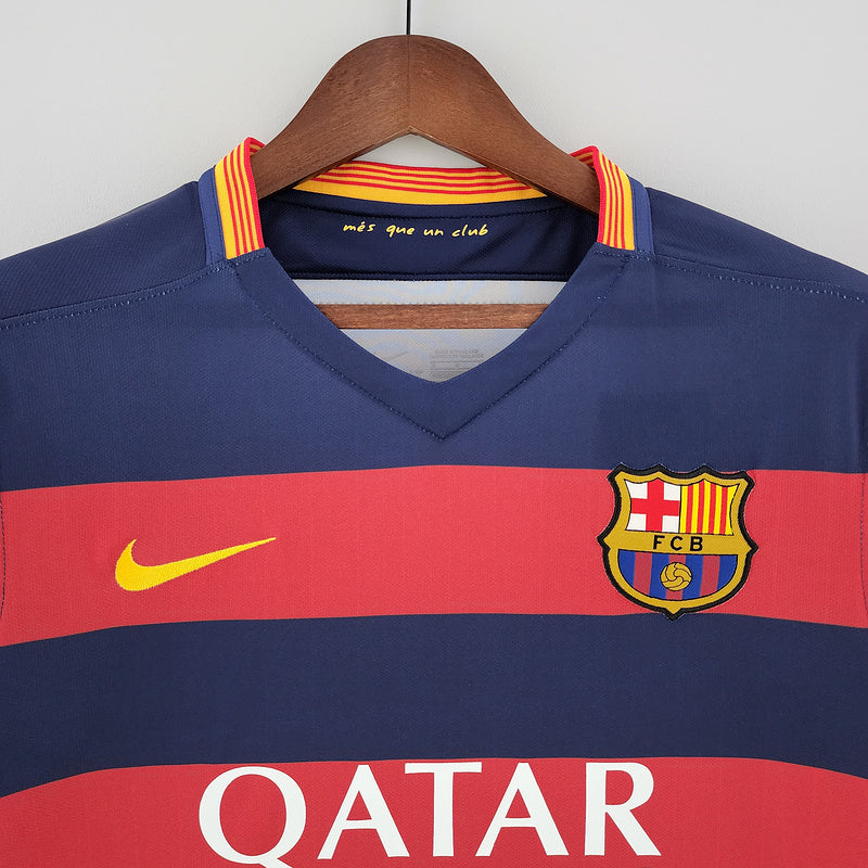 15∕16 Barcelona home S-XXL(77A7)