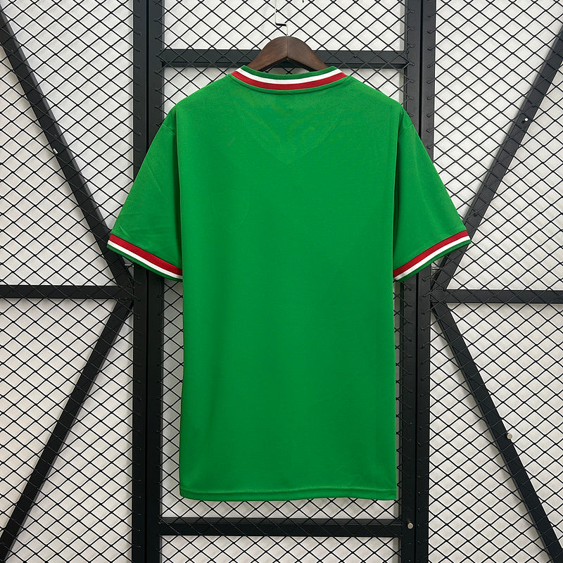 1970 Mexico home S-XXL(5D94)