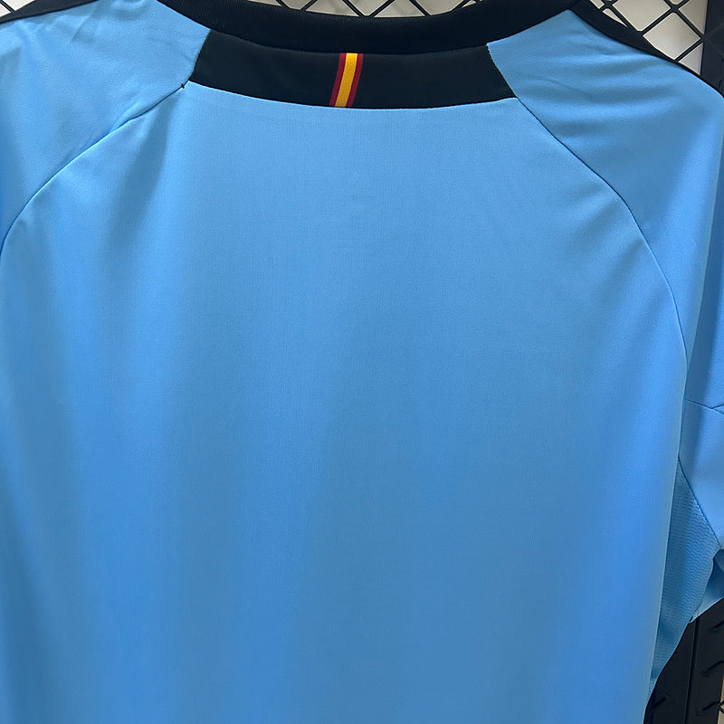 Retro Spain 2012 Away S-XXL(EA60)
