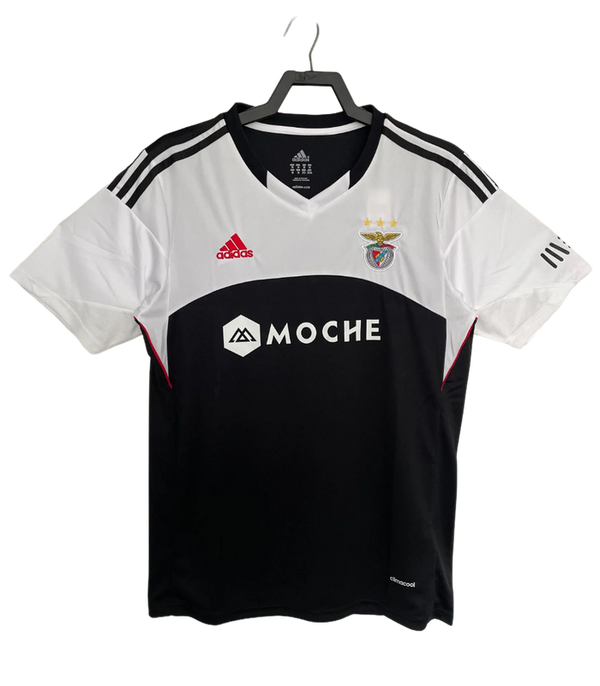 Benfica 13/14 II Away Jersey - Retro Version