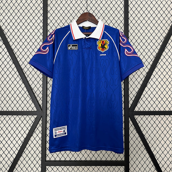 Retro Japan 1998 Home S-XXL(94BE)