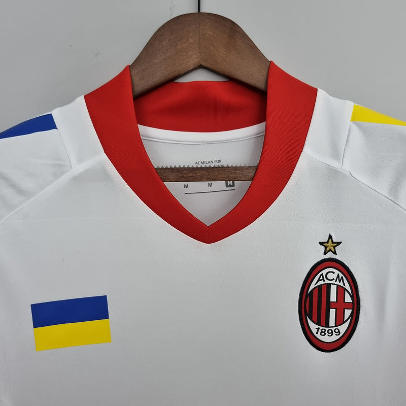02∕03 AC Milan away Champions League Final Edition S-XXL(566B)