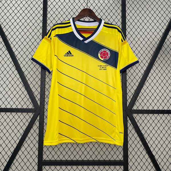 2014 Columbia Home S-XXL(ECC2)