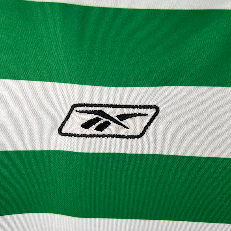 Retro Sporting Lisbon 03∕04 Home S-XXL(1755)