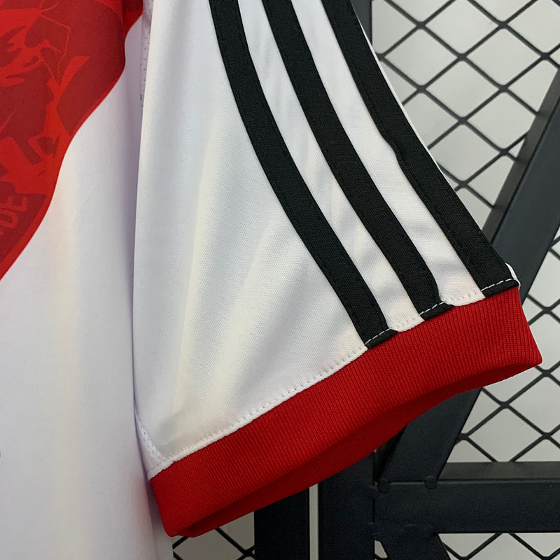 Retro River Plate 13∕14 Home S-XXL(2A38)