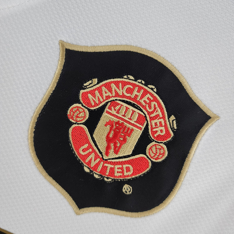 Retro M-U 06∕07 away S-XXL(C416)
