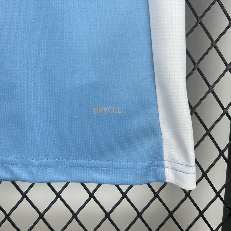 Manchester City 2025∕26 FIFA Club World Cup Home Jersey