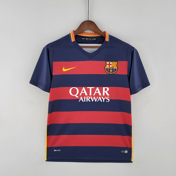 15∕16 Barcelona home S-XXL(77A7)