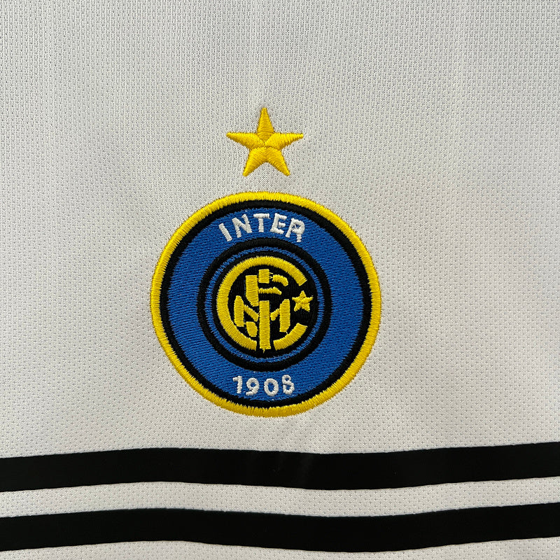 Retro Inter Milan 04∕05 Away S-XXL(8036)