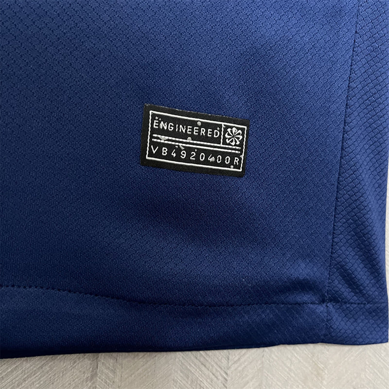 24∕25 PSG IIII Jersey S-XXXXL(B4F9)