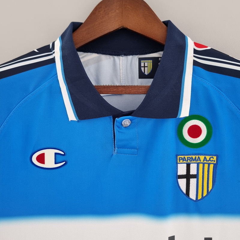 Retro Parma 99∕00 third away S-XXL(CFA0)
