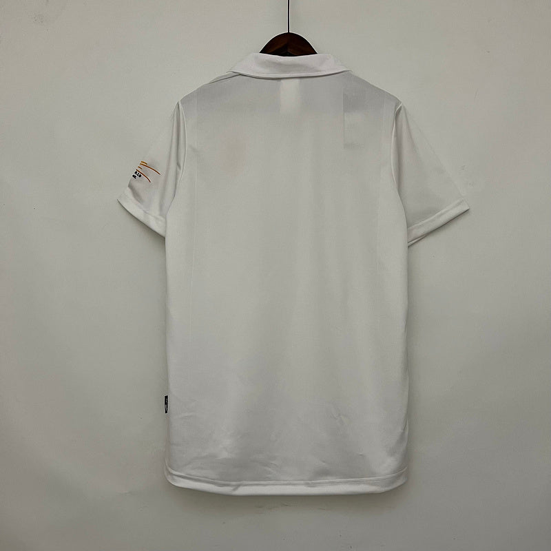Retro Real Madrid 02∕03 Home S-XXL(94A7)